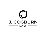 https://www.logocontest.com/public/logoimage/1689317787J. Cogburn Law.png